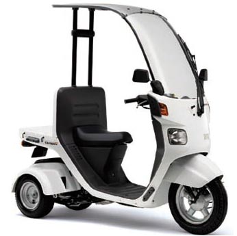 ジャイロキャノピー画像